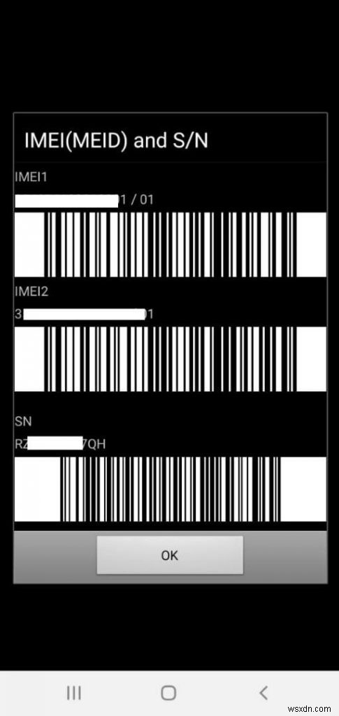 Samsung の携帯電話がオリジナルかクローンかを確認する方法:確認すべき 5 つの兆候!