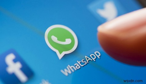 Android で削除された WhatsApp メッセージを復元する方法
