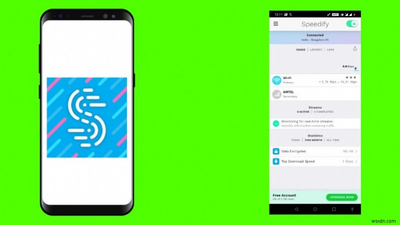 Android 向けインターネット スピード ブースター アプリのベスト 9 |スマートフォンの速度を上げる