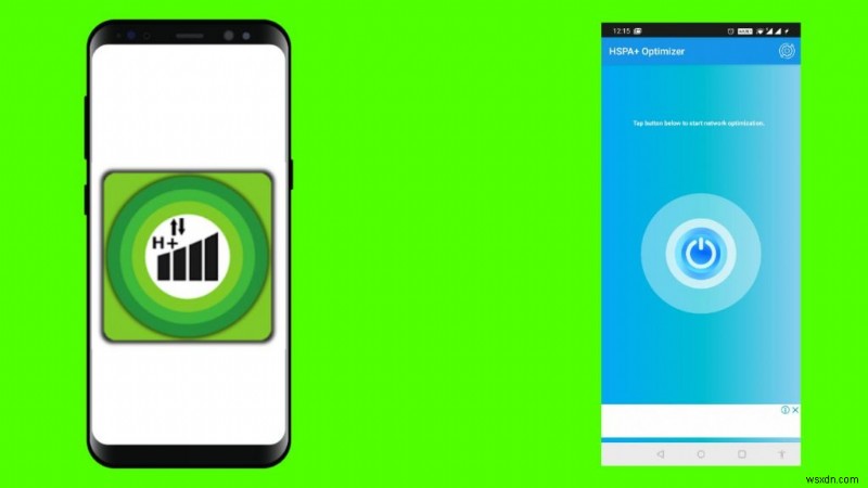 Android 向けインターネット スピード ブースター アプリのベスト 9 |スマートフォンの速度を上げる