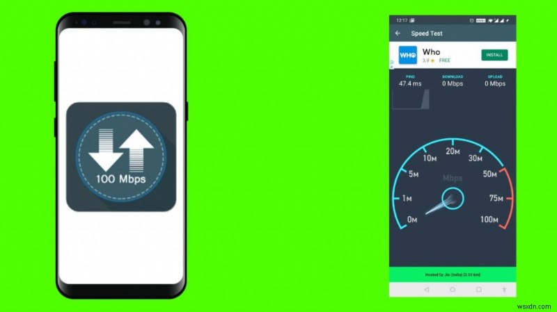 Android 向けインターネット スピード ブースター アプリのベスト 9 |スマートフォンの速度を上げる