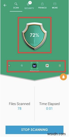 Android デバイスの RAM をクリアする方法