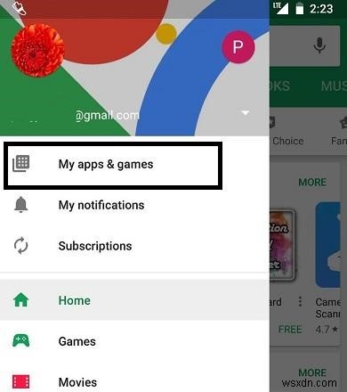 Google Play ストアの「ダウンロード保留中」エラーを修正する方法