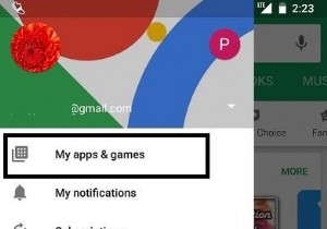 Google Play ストアの「ダウンロード保留中」エラーを修正する方法