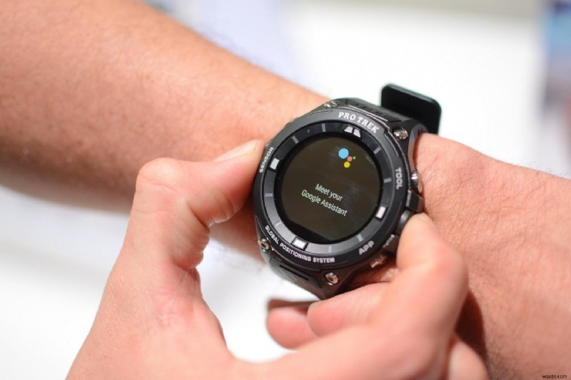 新しい Android Wear スマートウォッチで試すべき 6 つのこと