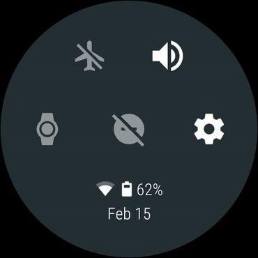 新しい Android Wear スマートウォッチで試すべき 6 つのこと