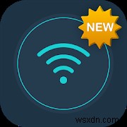 優れた Android アプリでどこでも無料 Wi-Fi に接続