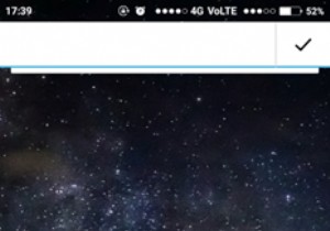 ルート化せずに Android デバイスで 3D タッチを取得する方法