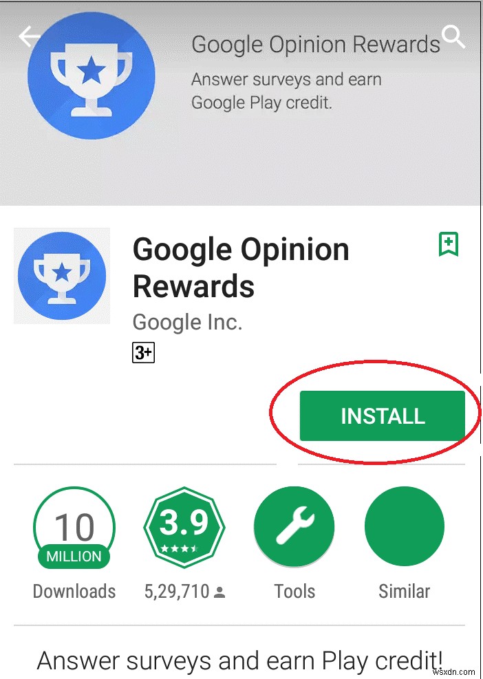 Play ストアで有料の Android アプリを無料で入手する方法