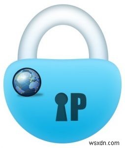 Android で IP アドレスを非表示にする方法