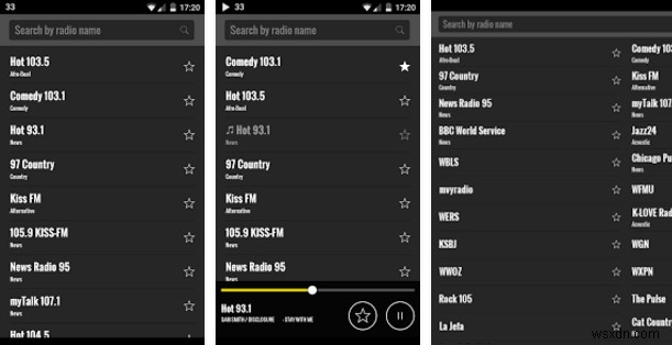 2022 年の Android 用ベスト ラジオ アプリ 10 選