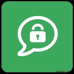 2022 年 WhatsApp のベスト ロック アプリ 10 選