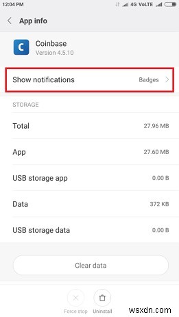 Android でプッシュ通知を有効にする方法