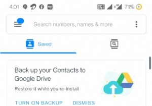 2022 年に使用する Android 向けの無料通話識別アプリ ベスト 8