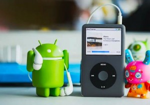 iTunes から Android フォンに音楽を転送する方法