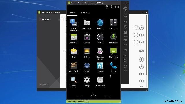 Windows 10、8、7 向けの 15 のベスト Android エミュレータ