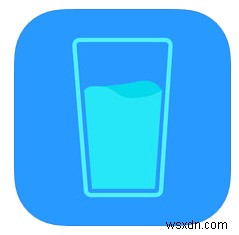 水分補給に最適な 7 つの水分リマインダー アプリ