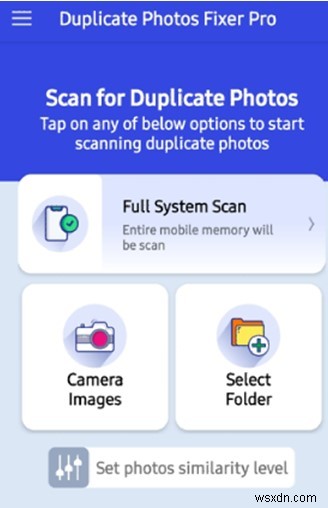 Duplicate Photos Fixer Pro for Android がスマートフォンに必須のアプリである理由