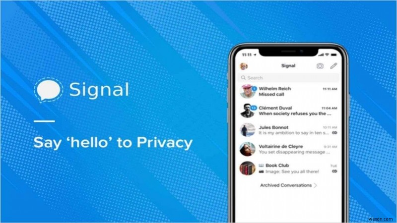 Signal vs Telegram:WhatsApp の代替として最適なのはどれ?