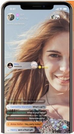 Android で FaceTime を使用できますか