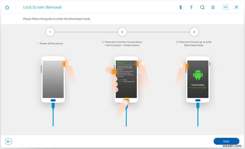 Android 向けの最高のロック画面解除アプリ