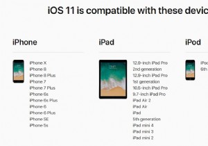 Android VS iOS:これまでで最も難しい比較