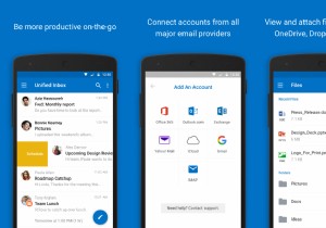 Outlook for Androidアプリでメールを設定する方法【初心者向け完全ガイド】