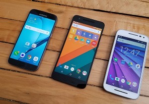 パターン、PIN、またはパスワードで Android デバイスを保護する方法