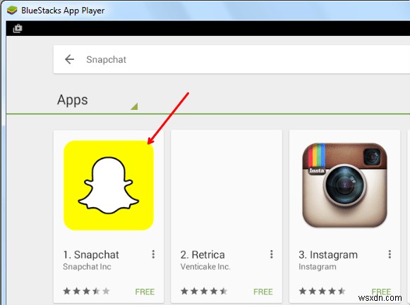 Mac と Windows で Snapchat を使用する方法