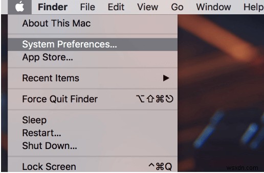 何もダウンロードせずに Mac で画面を共有する方法