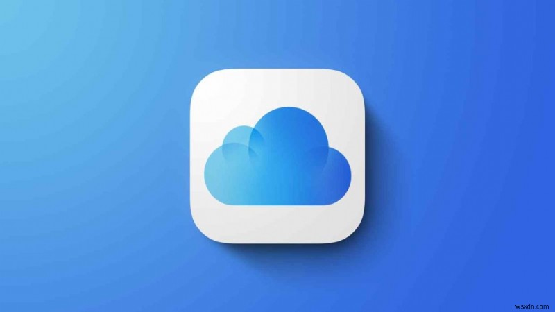 MacBook Pro を iCloud にバックアップする方法