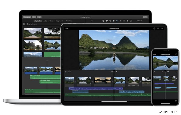 Mac で iMovie を正しくアンインストールする方法