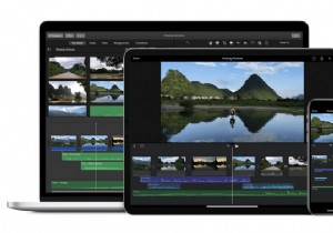 Mac で iMovie を正しくアンインストールする方法