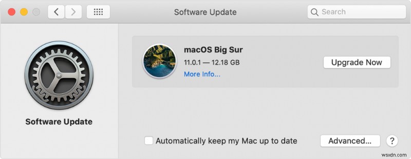Mac から Search Marquis を削除する方法