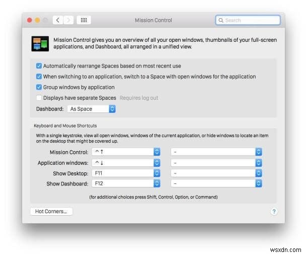 Mac で WindowServer の CPU 使用率を下げる方法 (2022) 