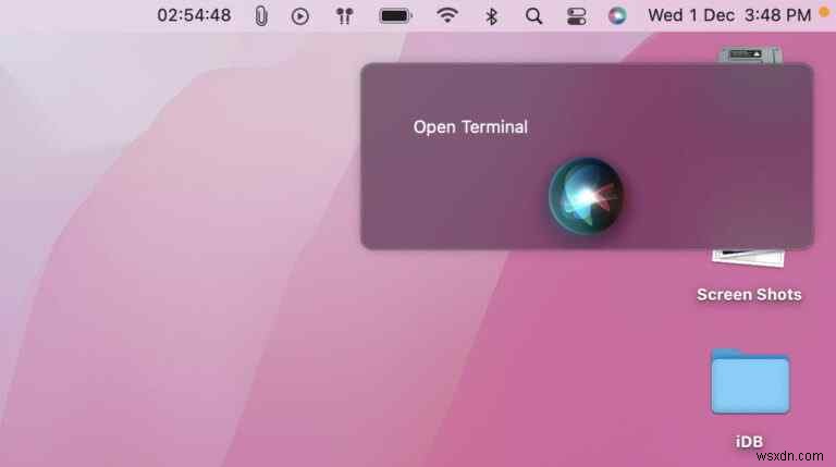 Mac でターミナルを開く方法 (4 つの方法)