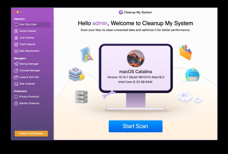 macOS Catalina でスタートアップ プログラムを削除する方法