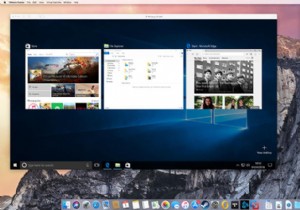 VMware Vs VirtualBox Vs Parallels:Mac ではどちらを選ぶべきか?