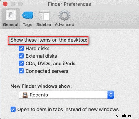 Mac でストレージを確認する方法:上位 5 つの方法