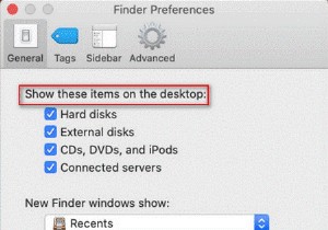 Mac でストレージを確認する方法:上位 5 つの方法