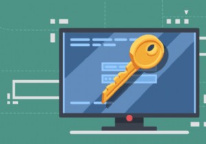 Macユーザー必見！パスワードマネージャーでアカウントを安全に守る方法