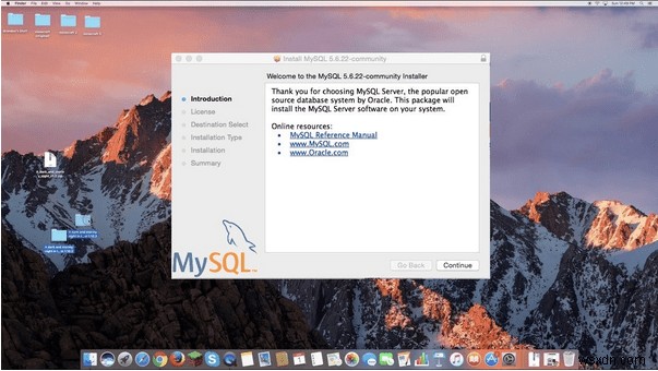 Mac で MySQL を完全にアンインストールする方法