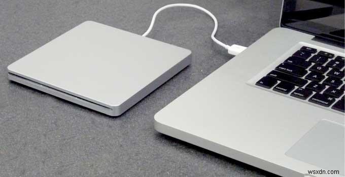 Mac で USB をフォーマットする方法
