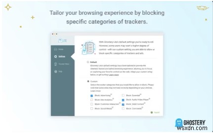 2021 年の Safari ブラウザに最適な 8 つの広告ブロッカー