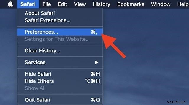 macOS Catalina の新しいセキュリティ コントロールの使用方法