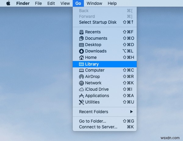 Mac の隠しファイル? macOS ですべての隠しファイルを表示する 3 つの方法