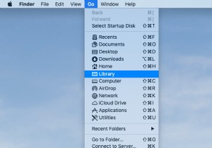 Mac の隠しファイル? macOS ですべての隠しファイルを表示する 3 つの方法