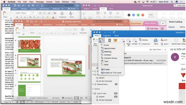 Mac で Microsoft Office を簡単にアンインストールする方法
