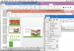 Mac で Microsoft Office を簡単にアンインストールする方法