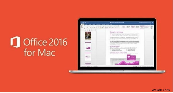 Mac で Microsoft Office を簡単にアンインストールする方法